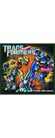 Transformers: Revenge of the Fallen 2010 Poster Calendar