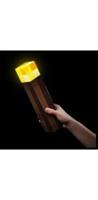 Minecraft Light Up Torch
