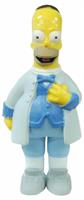 Simpsons 20th Anniversary Figure Seasons 16-20 Opera Singer Homer