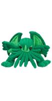 Cthulhu Mini Green 4" Plush