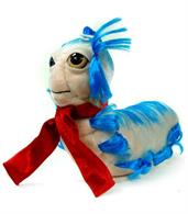 Labyrinth The Worm 13" Plush