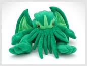Cthulhu 12" Plush