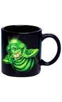 Ghostbusters Mug: Slimer