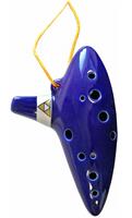 Legend Of Zelda Ocarina Of Time Flute Replica