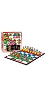 Super Mario Brothers Chess Set