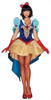 Snow White Elegant Costume