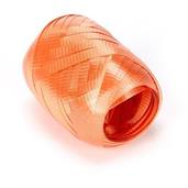 Orange Curling Ribbon, 1 Roll