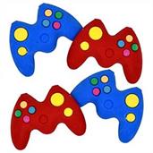 Game Controller Erasers
