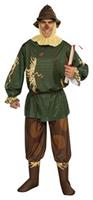 The Wizard of Oz Scarecrow Adult Costume