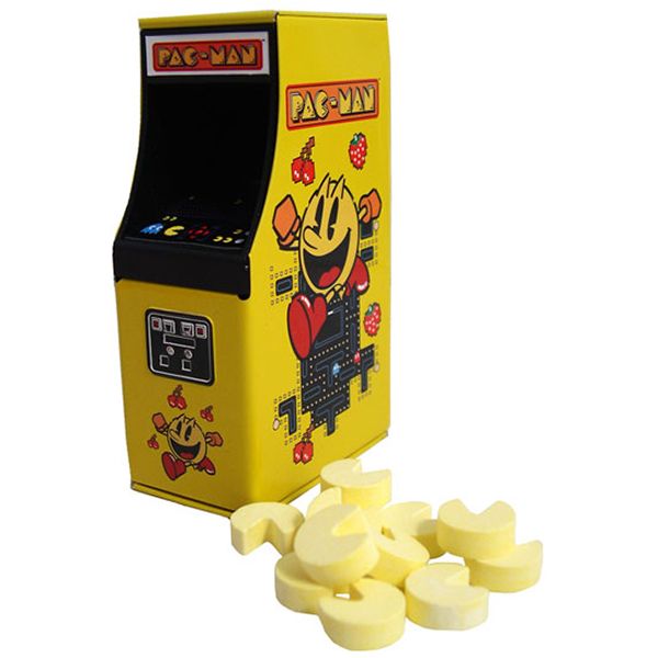 Pac Man Party Supplies And Decorations Partybell Com