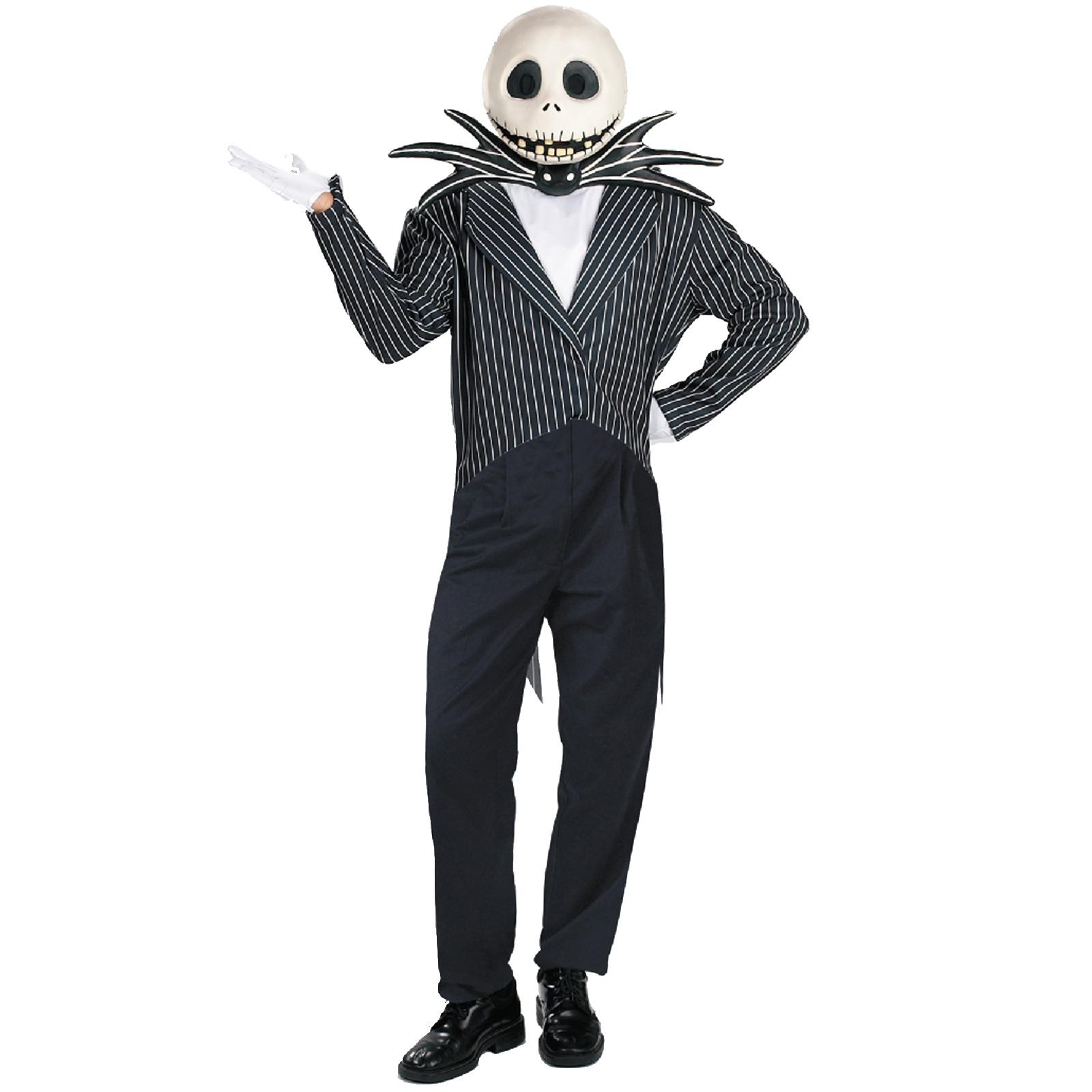 the nightmare before christmas jack skellington deluxe nightmare before christmas accessory