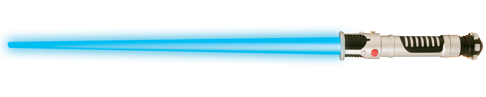 Star Wars ObiWan Kenobi Blue Lightsaber