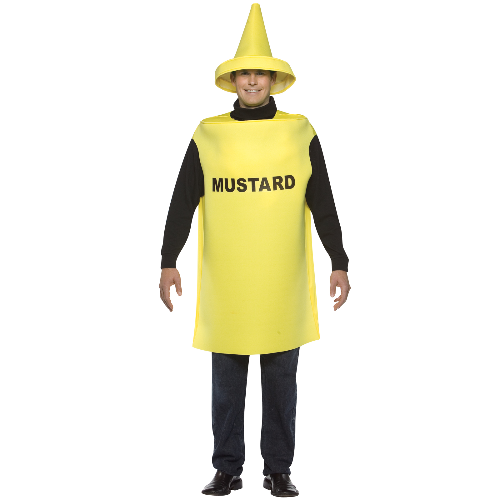 Костюм желтый персонаж. Взрослый костюм "горчица". Mustard Costume. Горка горчица костюм.
