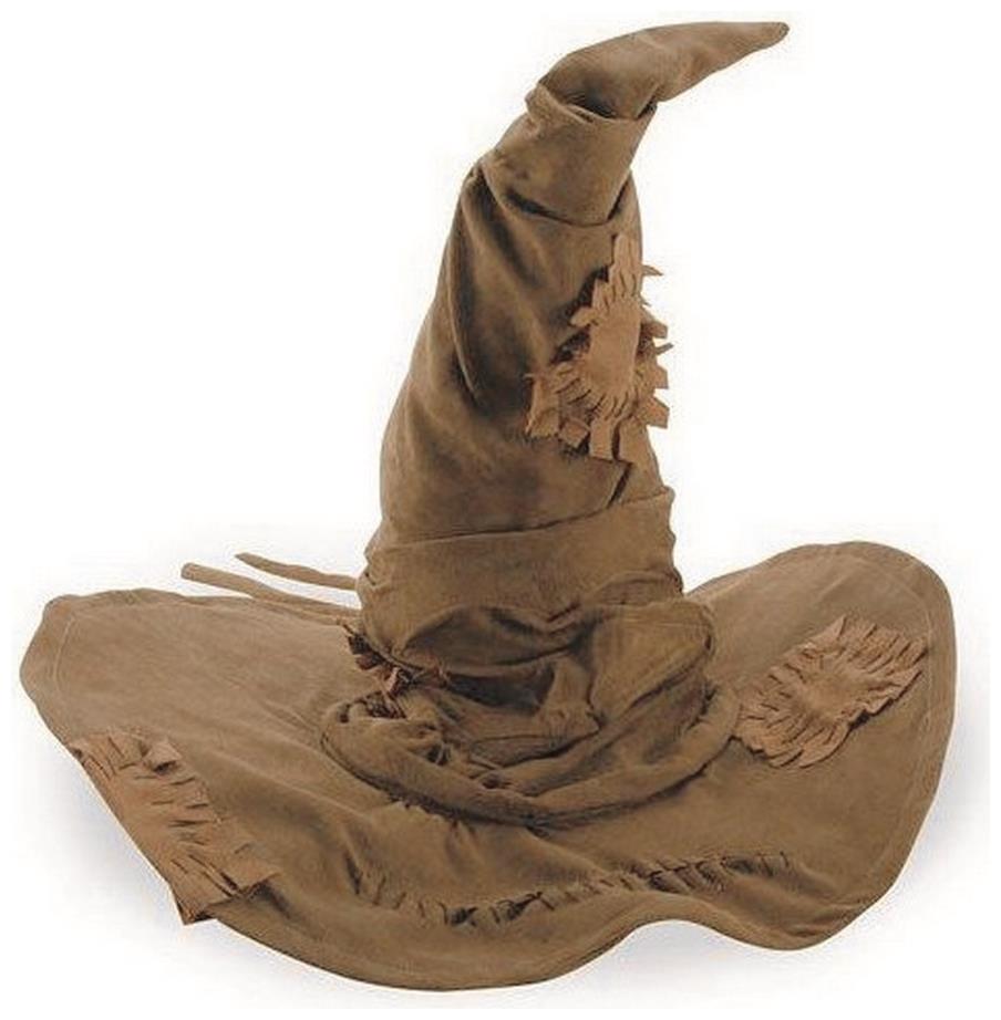 Harry Potter Sorting Hat