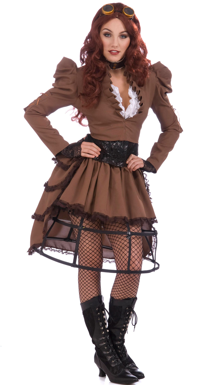 steampunk costume partybell com sims 4 party lights