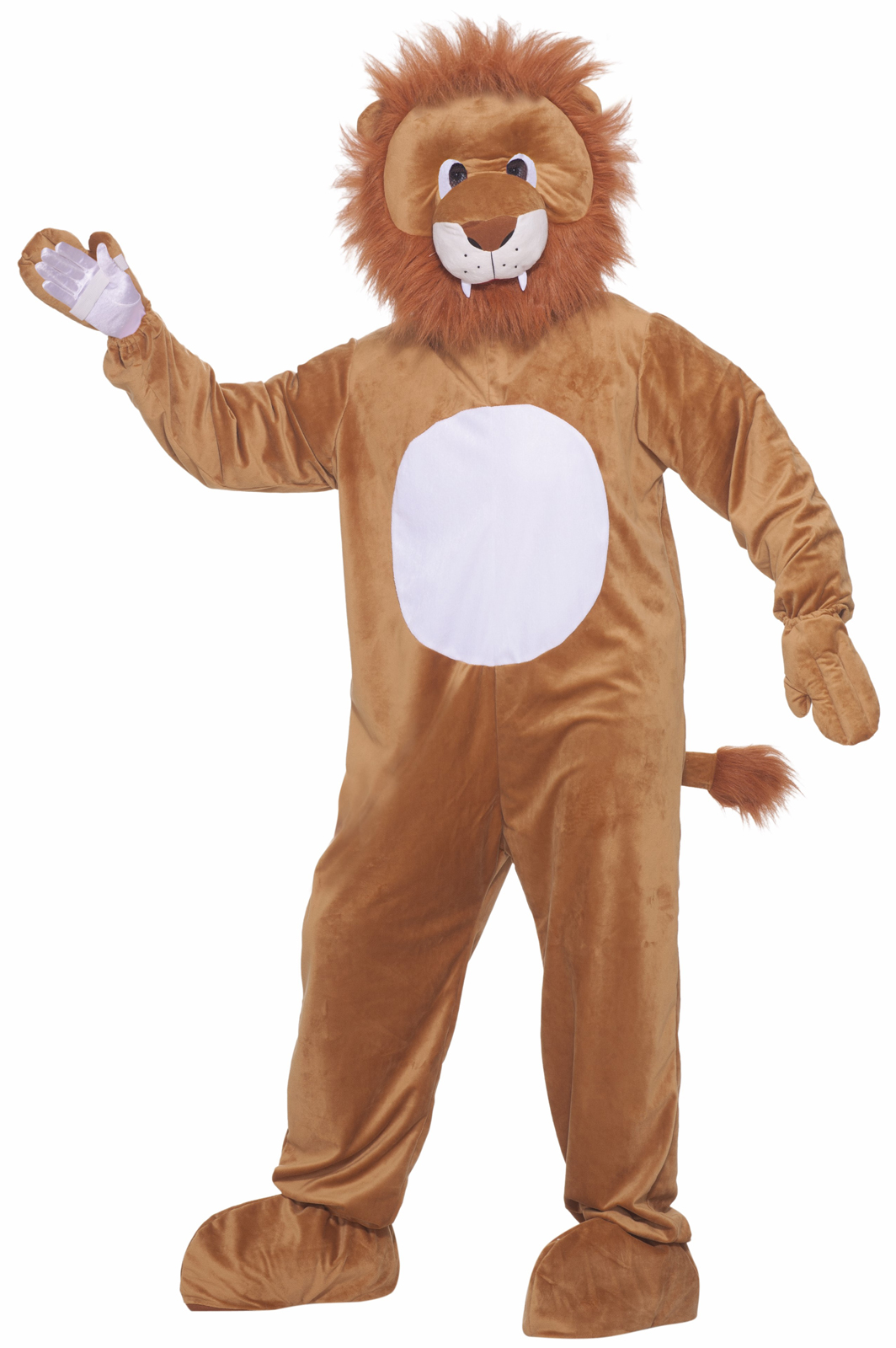Deluxe Lion #Deluxe, #Sponsored, #Lion #Aff Lion costume, Diy halloween costumes