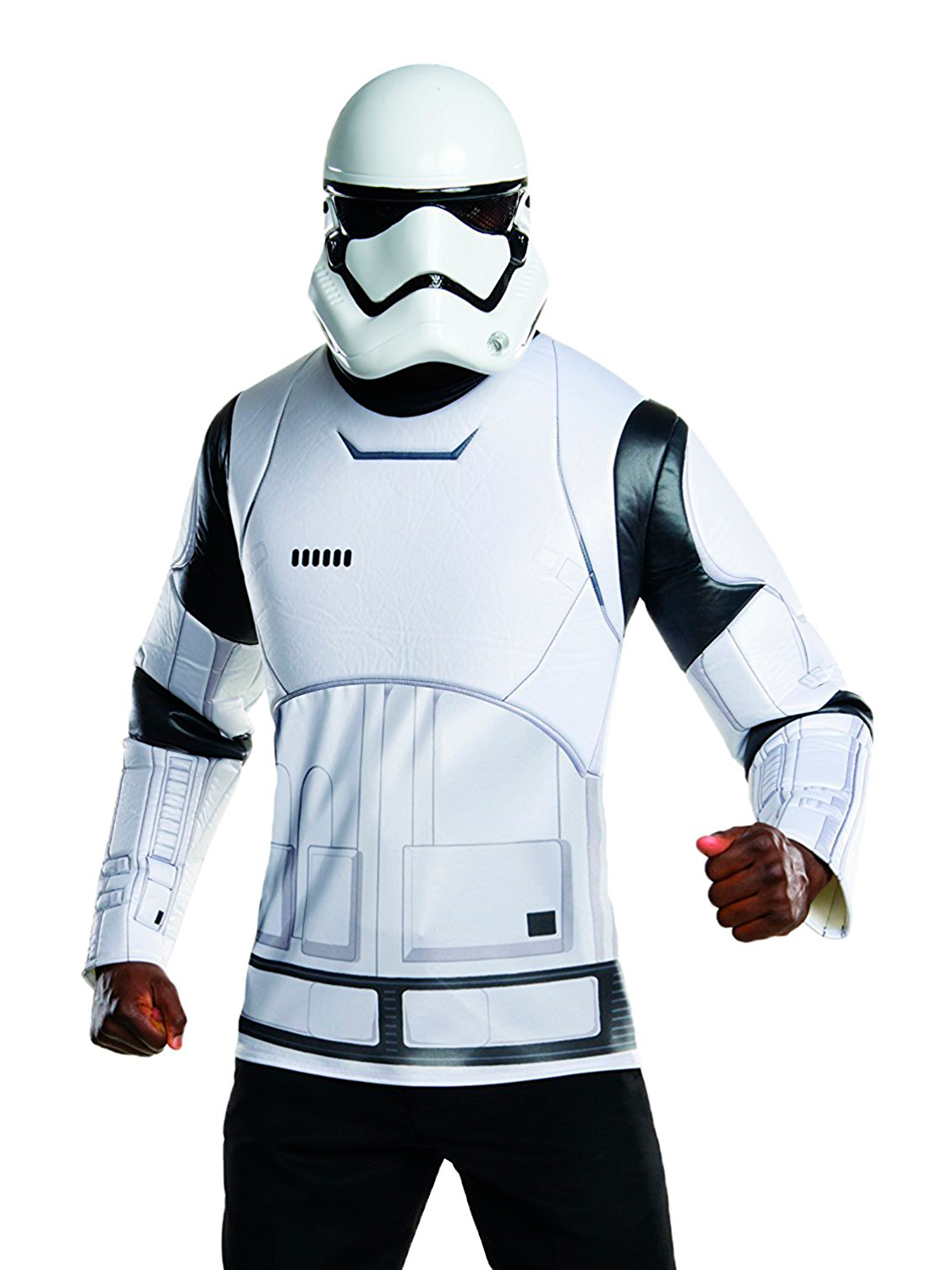 Star Wars Stormtrooper Adult Costume Kit - PartyBell.com