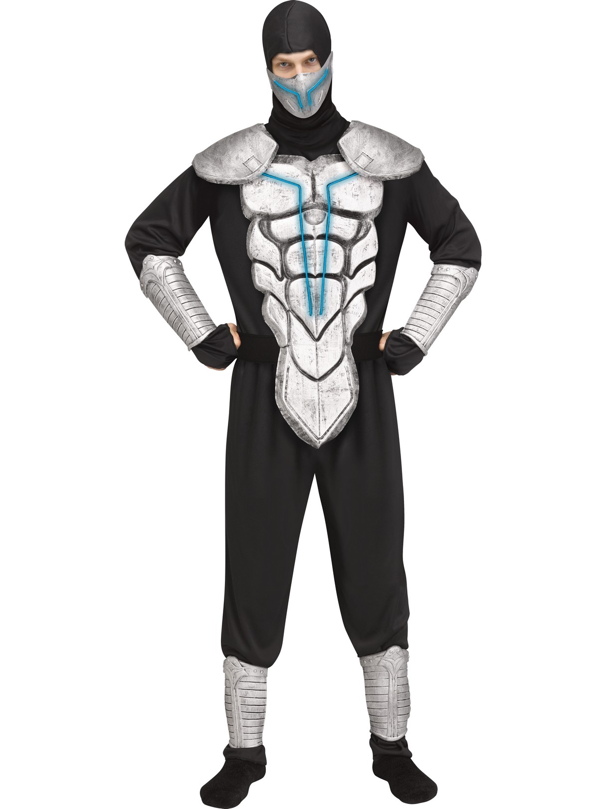Costume fighter. Костюм Fighter