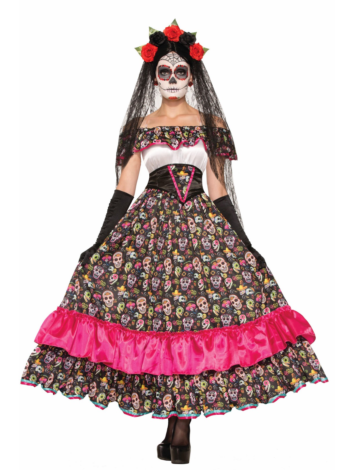 Halloween Costumes, Womens Halloween Costumes, Horror Halloween Costumes,.....