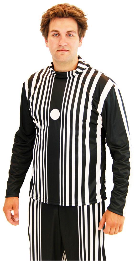 Elegant Doppler Effect Costume Adult. 