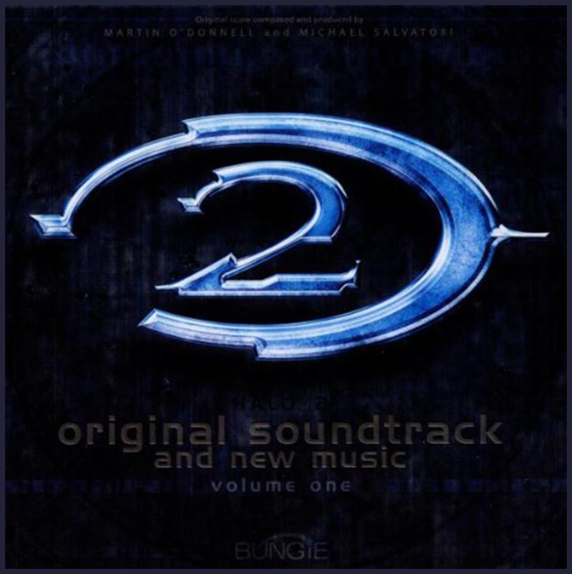 Halo 2 Original Soundtrack Download Halo 2 Original Soundtrack Download