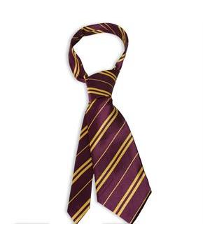 Harry Potter Gryffindor Economy Tie
