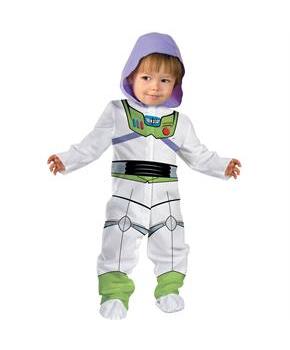 Disney Toy Story - Buzz Lightyear Infant Costume