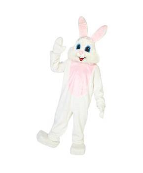 Premium Rabbit Adult Costume