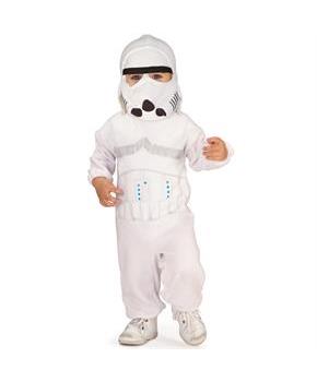 Star Wars Stormtrooper Toddler Costume